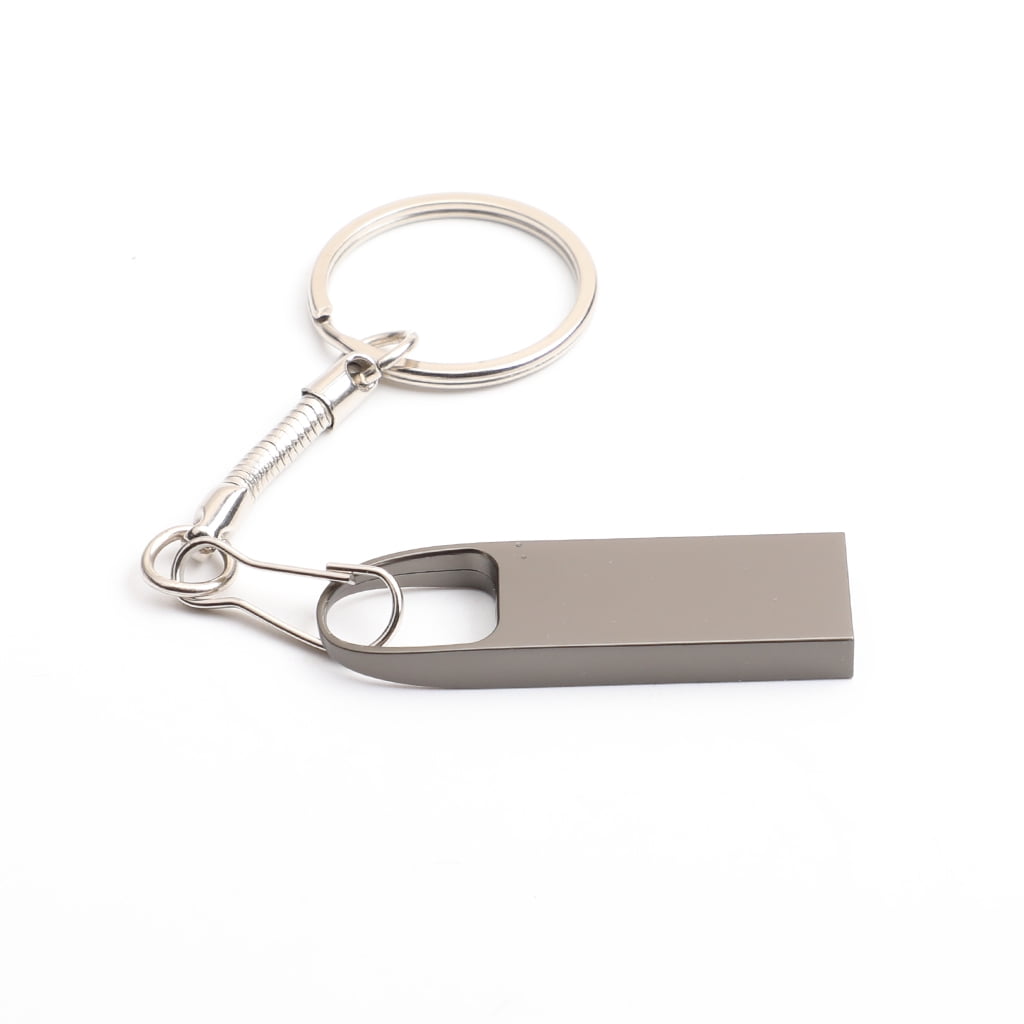 Super Mini Metal Usb Flash Drive 2TB large capacity Usb Memory Stick