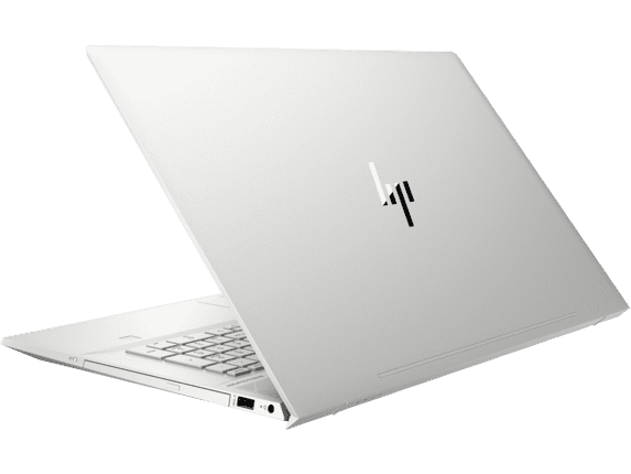 HP ENVY - 17t Home and Business Laptop (Intel i7-10510U 4-Core 