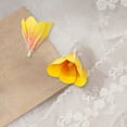 thumbnail image 1 of Home Decor Qwtwty Simulation Flower Head Plastics Flower Head Decoration DIY Handmade Fake Flower Material Simulation Flower Decoration, 1 of 6