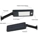 thumbnail image 2 of 60 luces solares LED para exteriores a prueba de agua IP65, luz de pared LED con control remoto, luz de seguridad solar inalámbrica para jardín, garaje, patio, escaleras, patio TUNC Sencillez, 2 of 5