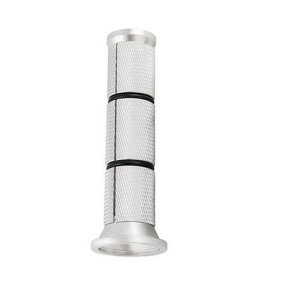 Transemion Boulons d'Expansion de Bouchon Supérieur de Casque de Vélo Solution de Compression de Direction 80 mm