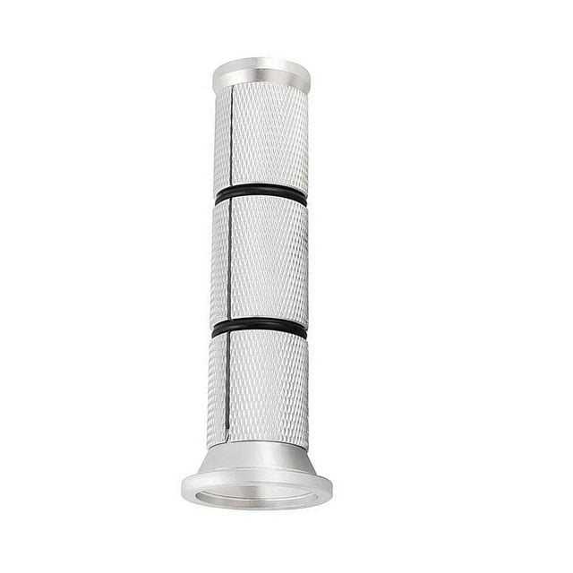 Xingzhi Bouchon d'Expansion Réutilisable pour Fournitures de Vélo à Fourche en Fibre de Carbone Boulons de Bouchon de Compression 80MM