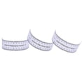 thumbnail image 6 of Reusable Makeup Brow Measure Eyebrow Guide Ruler Permanent Tools, 6 of 8