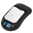 thumbnail image 2 of Digital Scale, 200g / 0.01g Electronic Digital Scale Portable Pocket Mouse Scale Jewelry Tea Weighing Tool, 2 of 8