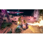 Deep Rock Galactic, PlayStation 5