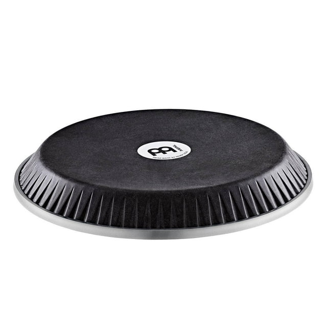 Meinl Percussion Head by REMO for Select Meinl Congas with Traditional Rims-Made in USA-11 3/4" Nuskyn (RTHEAD-1134NS)