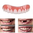 thumbnail image 1 of 2 Sets Of Dentures, Upper And Lower Jaw Dentures, And Comfortable, Protect The Teeth, And Regain A Confident Smile, 1 of 3
