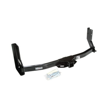 Draw-Tite 75210 Max-Frame Class III Trailer Hitch