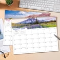 thumbnail image 2 of Calendario MaaiBok 2026-2027, papel de pared, 18 meses, 15 x 29 cm de grosor, 2 of 8