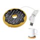 thumbnail image 1 of Calentador de bebidas Creative Cute Donut Shape brillar Electrónica, 1 of 2