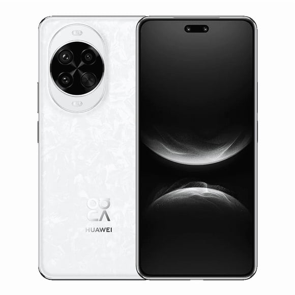 Huawei Nova 14 Pro 512GB 12GB RAM Blanco