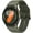 Green, variant on Samsung Galaxy Watch7 40mm Bluetooth and WiFi Aluminum Smart Watch, Cream