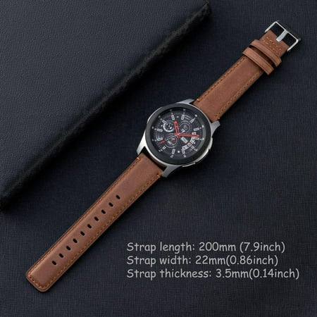 galaxy 46mm watch faces