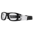 thumbnail image 4 of Gafas De Golf, Correa Ajustable Protectora Para La Piel, Gafas De Baloncesto Eficaces A Prueba De Viento Para Fútbol Para Baloncesto Para Montar En Motocicleta, 4 of 8