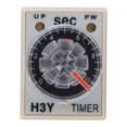 thumbnail image 3 of Relé, Temporizador Digital Magnético, 0-10 S Para Control Industrial Eléctrico ANGGREK Otros, 3 of 8