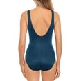 thumbnail image 2 of Rock Solid Revele Underwire One-Piece Swimsuit, 2 of 2