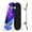 Color1, variant on Complete Skateboards for Beginners,7 Layer Canadian Maple Double Kick Deck,31''Pro Cruiser Funny Skate Board