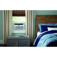thumbnail image 3 of Aire acondicionado Frigidaire con ventana de 8,000 BTU y deshumidificador, 3 of 9