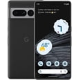 thumbnail image 1 of Google Pixel 7 Pro 128GB – Certified Pre-Owned – Used (Fully functional except proximity sensor), 1 of 4