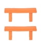 thumbnail image 2 of Inteprter Modelo de adorno de Micro paisaje, decoraciones, modelo de muebles, decoración en miniatura, accesorios de diseño de escena, 2,1*4cm + 2,8*3,2 Jardín y Patio 4.7*1.7 cm Inteprter JJ16290-03, 2 of 6
