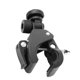 thumbnail image 5 of para 360° Soporte de abrazadera de cámara giratoria para el deporte Cámara y cámaras digitales, 5 of 10