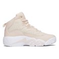 thumbnail image 2 of Tenis Fila Mb Print Mujer Beige BM02388072 beige 27, 2 of 6