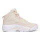 thumbnail image 2 of Tenis Fila Mb Print Mujer Beige BM02388072 beige 27, 2 of 6