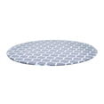 thumbnail image 1 of veasfak 40 "-55" Nappe à la Maison Housse de Table Ajustée pour Table à Manger Gris S, 1 of 7