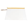 thumbnail image 1 of Bolsas de Con Cremallera Cola Accesorios de Laboratorio Amarillo, 1 of 8