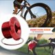 thumbnail image 5 of Tornillos de juego de bielas para accesorios de bicicleta de repuesto ligero para Shimano FC-M9100, 5 of 6