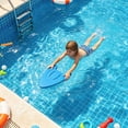 thumbnail image 5 of Swimming Kickboard Training Board for Adults, Lightweight and Portable,Pool Beginners Learning Training Buoyancy Board, 5 of 6