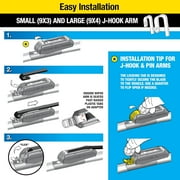 Rain-X Latitude Water Repellency 15 2-in-1 Windshield Wiper Blade