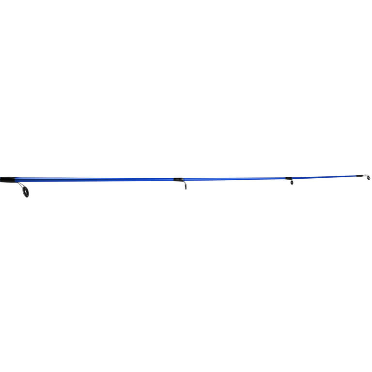 Okuma Fin-Chaser Spinning Combo 30 Reel Size, 1BB Bearings, 6'6