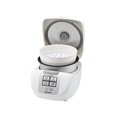 thumbnail image 2 of Panasonic SR-DF101 Fuzzy Logic 5c Rice Cooker, 2 of 2