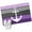 Purple, variant on 2x3 Washable Area Rugs,Nautical Anchor Compass Purple Gradient Non-Slip Soft Rug Indoor Carpet,Floor Rugs for Living Room Bedroom