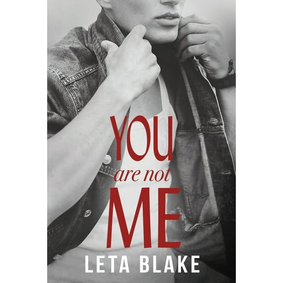 You Are Not Me, (Paperback)