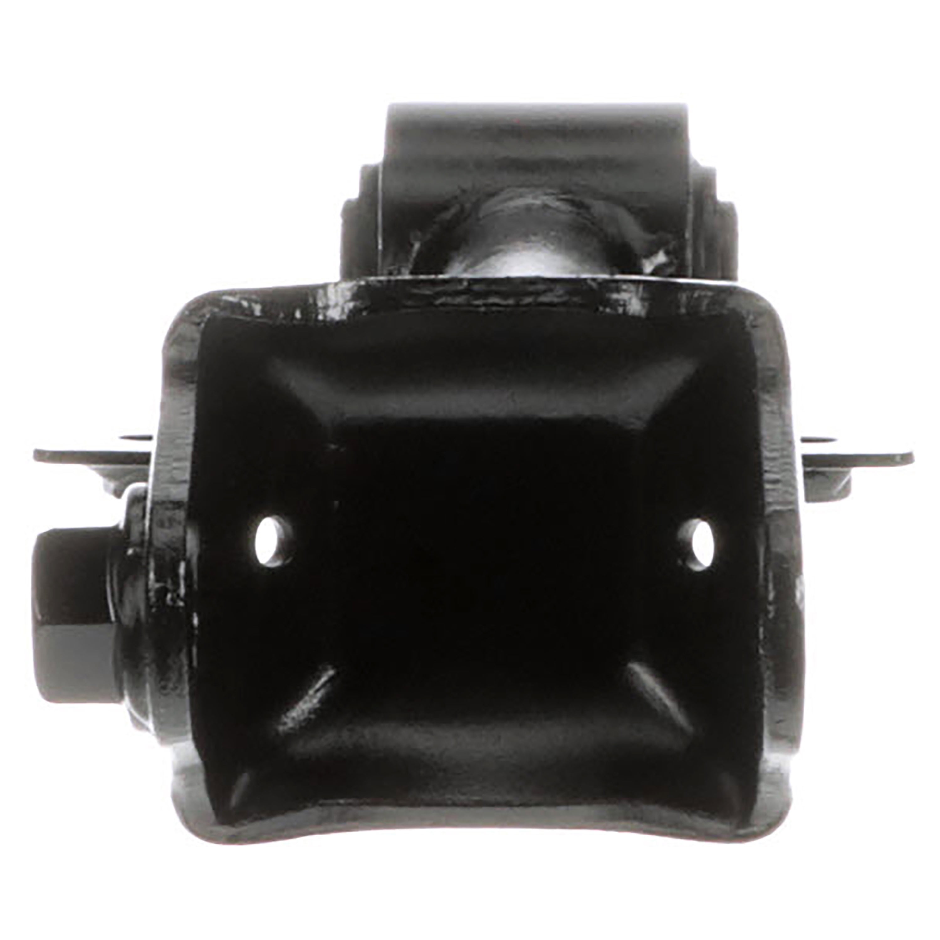 Dorman 527-429 Rear Left Lower Forward Lateral Arm for Specific Mazda Models, Black