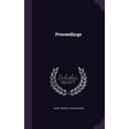 thumbnail image 1 of Proceedings (Hardcover), 1 of 1