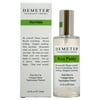 Rice Paddy by Demeter for Unisex - 4 oz Cologne Spray