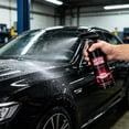 thumbnail image 3 of 500ml Auto Ceramic Coating Spray, Hydrophobic Brightening Waterproof Scratch Proof Agent, Fast Acting Protector for Car Exterior Paint Care, 3 of 8