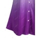 thumbnail image 4 of Bolsillos de talla grande Camisa de color Ombre Rosegal Blusas Tallas Grandes, 4 of 5