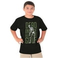 thumbnail image 5 of Funny Dead Inside But I Have Golf Boys Kids T Shirt Tees Tops Teen Brisco Brands M, 5 of 6