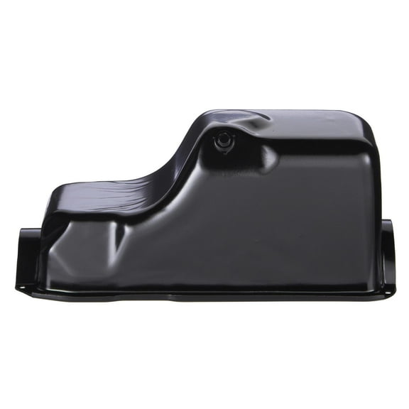 Spectra Premium FP05A Steel Engine Oil Pan
