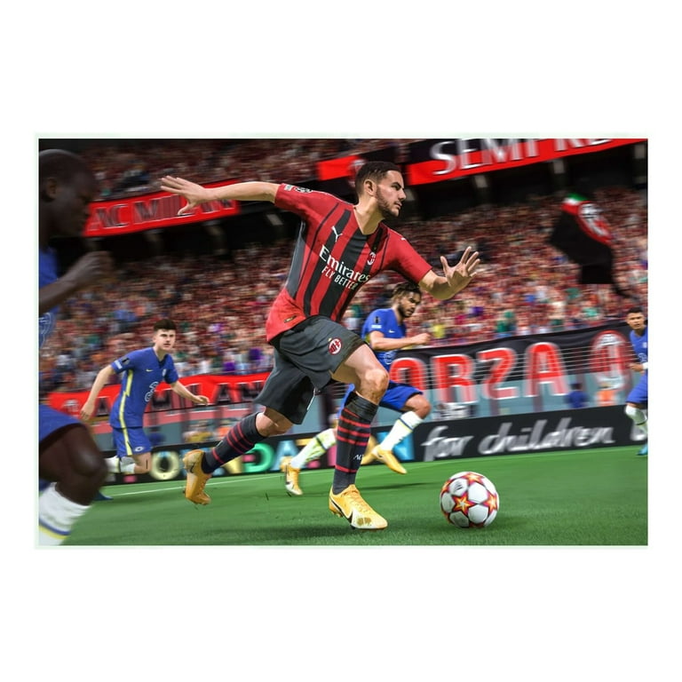 FIFA 22 - PlayStation 4 - Walmart.com