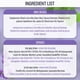 thumbnail image 2 of Kit de perlas de cera dura Tress Wellness [6 bolsitas + spray pre y post depilatorio] Perlas de cera dura para depilaci&#2013265923n - Camas, 2 of 8