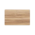 thumbnail image 5 of JML Non-Slip Microfiber & Rubber Doormat - Soft Entryway Rug for Home/Office (16"x24") - Easy Clean Door Mat for Indoor/Outdoor Use, Light Wood Grain, 5 of 5