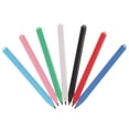 thumbnail image 1 of CHOK 7Pcs LCD Writing Tablet Stylus Pen Replacement Painting Tablet Stylus Pen Supply Lcd Drawing Board Stylus Pen, 1 of 1