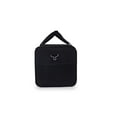 thumbnail image 4 of Everest Unisex Sporty Gear Duffel Bag Black, 4 of 4