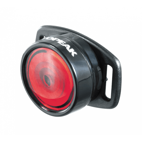 Topeak Helmet Light Tailux