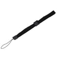 thumbnail image 2 of Cheap djustable Hand Wrist Strap for PS3 Move Motion Navigation Controller for Phone for Wii for PSV for 3DS, 2 of 5